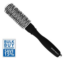 Silver Bullet Bulk Buy Black Velvet Hot Tube Brush Small 3pk