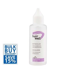 Hairwell Bulk Buy Cream Developer 3pk