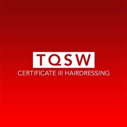 TQSW Certificate III Hairdressing Apprentice Kit