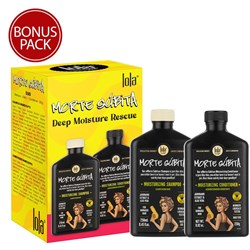 Lola Morte Subita Moisturising Duo