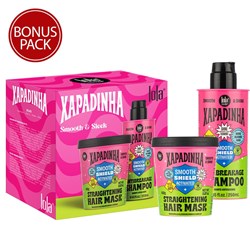 Lola Xapadinha Smooth Sleek Duo