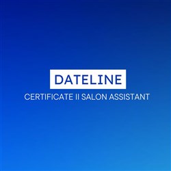 Dateline Professional Certificate II Apprentice Kit