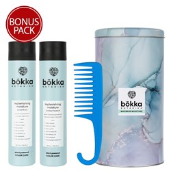 Bokka Botanika Moisture Pack