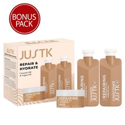 JustK Repair and Hydrate Pack
