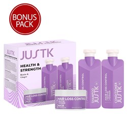 JustK Health and Strength Pack