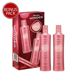 Fanola Wonder Volume Duo