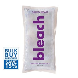 Salon Smart Bulk Buy Original Formula Purple Bleach 3pk