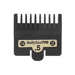 BaBylissPRO Hair Clipper Comb Attachment No 0.5