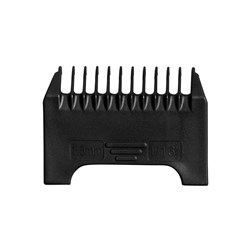 Silver Bullet Connoisseur Clipper Comb Attachment 1.5mm No 0.5