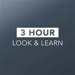Dateline Professional 3 Hour Look And Learn Barbering Course