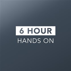Dateline Professional 6 Hour Hands On Barbering Course