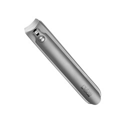 Rubis Straight Handle Nail Clipper