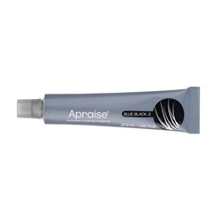 Apraise Eyelash And Eyebrow Vegan Tint Blue Black