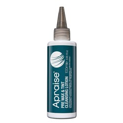 Apraise Pre Wax and Tint Cleansing Lotion