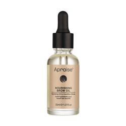 Apraise Nourishing Brow Oil