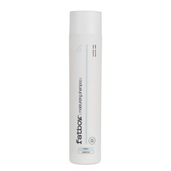 Fatboy Moisturising Shampoo