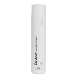 Fatboy Volumising Shampoo
