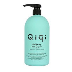 Qiqi Goodbye Dry Hello Gorgeous Conditioner 1L