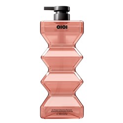 Qiqi Go Deeper Cleansing Shampoo 1L