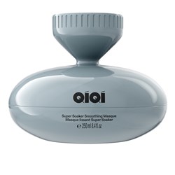 Qiqi Super Soaker Smoothing Hair Treatment