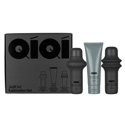 Qiqi Exploration Hair Care Set