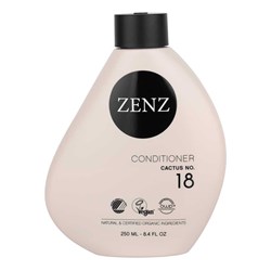 Zenz Cactus No 18 Conditioner