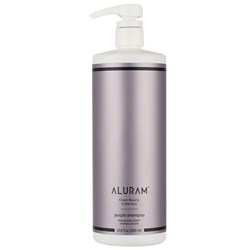 Aluram Purple Shampoo 1L