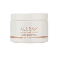 Aluram Hydrate and Repair Hair Treatment