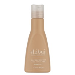 Shibui Everydayness Conditioner 60ml