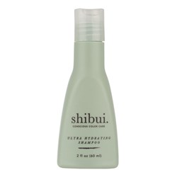 Shibui Ultra Hydrating Shampoo 60ml