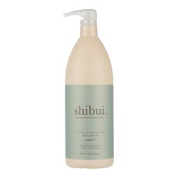 Shibui Ultra Hydrating Shampoo 1L