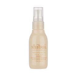 Shibui Replenishing Hair Oil