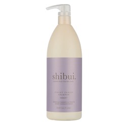 Shibui Violet Toning Shampoo 1L