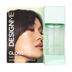 DesignME GlossME Hair Serum 10ml