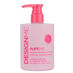 DesignME PuffME Volumizing Hair Treatment 500ml