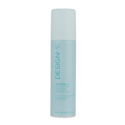 DesignME QuickieME Dry Shampoo Dark 96ml