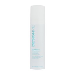 DesignME QuickieME Dry Shampoo Light 96ml