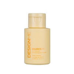 DESIGNME BounceME Curl Shampoo 50ml