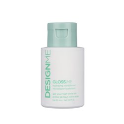 DESIGNME GlossME Hydrating Conditioner 50ml