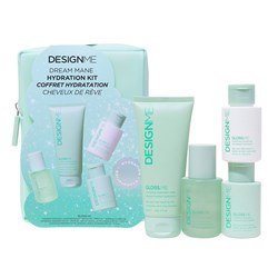 DESIGNME Dream Mane Hydration Kit
