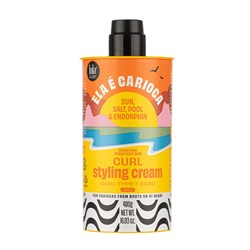 LOLA EEC 3ABC CURL ST CRM 480g STYLING CREAM ELA E CARIOCA FOR ALL HAIR TYPES 16.93oz