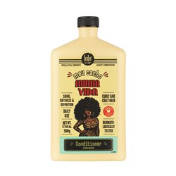 LOLA MC CONDITIONER 500g MEU CACHO MINHA VIDA FOR CURLY HAIR