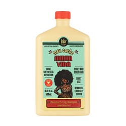 LOLA MC MOIST SHAMPOO 500ml MOISTURIZING MEU CACHO FOR CURLY HAIR