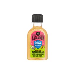 Lola Xapadinha Anti Frizz Hair Oil