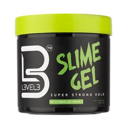 L3VEL3 Slime Hair Gel 1L