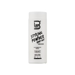 LVL3 LIGHT HOLD STYLING POWDER 100735  30G LEVEL3 L3VEL3
