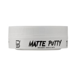 LVL3 MATTE PUTTY PASTE 150g 100765 LEVEL3 L3VEL3