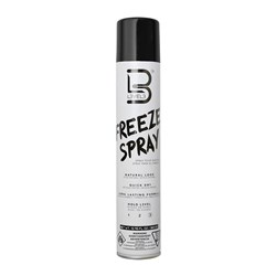LVL3 FREEZE HAIR SPRAY 383GR 100404 LEVEL3 L3VEL3