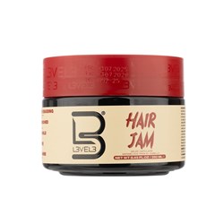 LVL3 HAIR JAM 250ML 301200 LEVEL3 L3VEL3