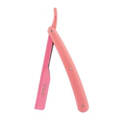 L3VEL3 Milly Clutch Razor Holder Pink